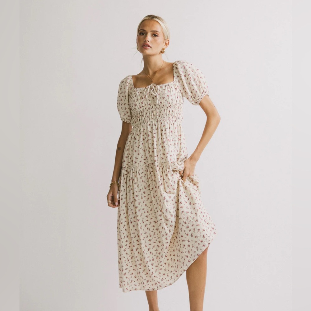 Neuflora Valencia Dress